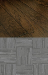 Old Growth Floors - Floor Samples