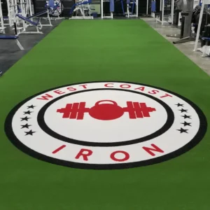 old-growth-custom-logo-turf-floors